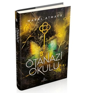Ötanazi Okulu 3 (Ciltli)