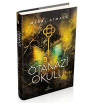 Ötanazi Okulu 3 (Ciltli)