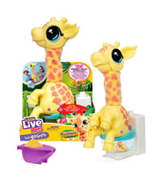 Little Live Pets Gotta Go Zürafa 26722