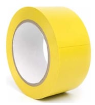REFLEKTİF SARI BANT 50MM X 23M