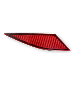 Vw Polo 2021-2025 Arka Tampon Sağ Içteki Reflektör (Orjinal) 2G0945104