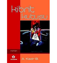 Kibrit Kutusu - A. Kadir Bilgin