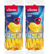 Soft Yedek Paspas 2li paket