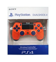 Ps4 Kablosuz Gamepad Garantili Joystıck Yenilenmiş Gamepad Controller -Ronaldo + 1.5 MT KABLO HEDİYE