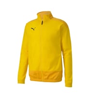 Puma 656561 Teamgoal 23 Training Jacket Sarı
