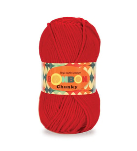 BONBON CHUNKY 098211