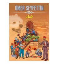 Ömer Seyfettin And