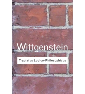 Tractatus Logico-Philosophicus: Volume 123
