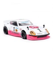 Model Araç KaidoHouse 1/64 Nissan Fairlady Z TAMIYA x KAIDO HOUSE "The FROG" V1