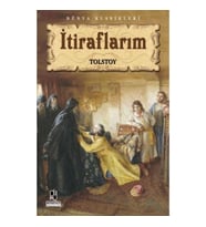 İtiraflarım