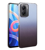 Durukar® Poco X7 Pro Glossy Kapak - Siyah
