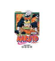 Naruto 3.Cilt Gerekli Şeyler