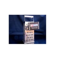 Epinoks EPX 6001 B7901 Çelik Rende 21cm (Gri)