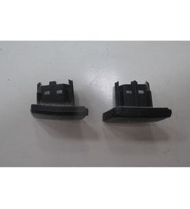 MERCEDES C CLASS- W205- 14/20; OTOMATİK KAPI KİLİTLEME DÜĞMESİ BUTONU AÇMA/KAPAMA SET (2 PARÇA)