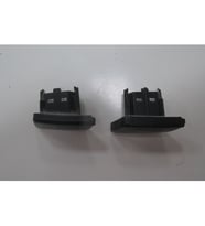 MERCEDES C CLASS- W205- 14/20; OTOMATİK KAPI KİLİTLEME DÜĞMESİ BUTONU AÇMA/KAPAMA SET (2 PARÇA)