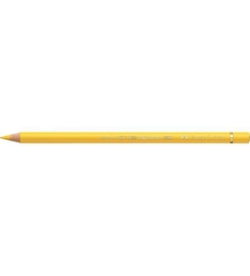 Faber Castell Polychromos Artist Kuru Boya Kalemi 107 Cadmium Yellow (Kadmiyum Sarısı) 