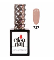 ELLEA NAİL SALON BOY 15 ML UV LED KALICI OJE 737