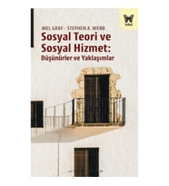 Sosyal Teori ve Sosyal Hizmet