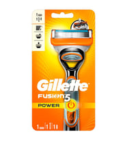 Gillette Fusion Power Tıraş Makinesi 1
