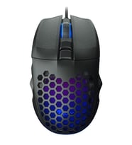 Lenovo Lecoo MS107 3200 DPI 7 Tuşlu Kablolu RGB Led Aydınlatmalı Gaming Oyuncu Mouse