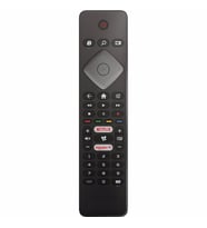 Philips 43PUS7505 4K Smart Led TV Kumandası