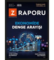 Z Raporu Dergi Ocak 2026