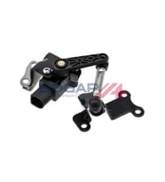 1K0941273M Far Seviye Ayar Sensörü Arka -Golf 5 Passat Scırocco Tiguan Audi A3-Audi Q3 Leon Toledo Y