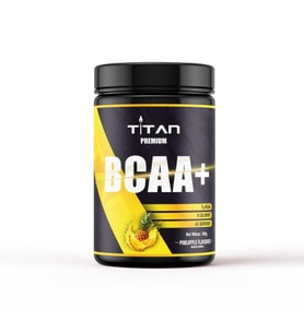 Titan Premium Bcaa 300 Gr (YıldızIşığı)