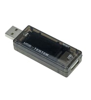 JC-2  USB TEST CİHAZI VOLTAJ VE AKIM