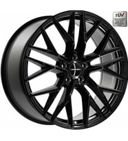 Kormetal CA20 7,5x17" PCD:5112 ET:30 CH:66,6 B Jant 4 Adet