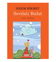 SEVDALI BULUT ( KARTON KAPAK )