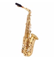 Fox YAS-7108L Alto Saksafon