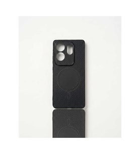 İnfinix Zera 30 (4G) Magnetik Magsafe Kılıf Modeli