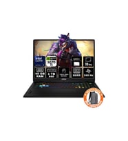 MSI Msı Crosshaır 18 Hx Aı Intel Core Ultra 9 275HX 40GB 1tb SSD RTX5070 8gb Windows 11 Pro 18" Qhd+ 240Hz Taşınabilir Bilgisayar A2XWGKG-014TR-A64