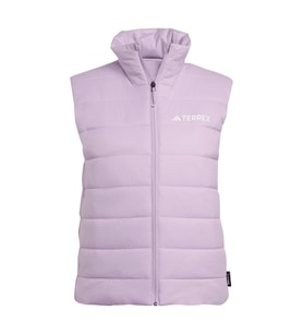 Adidas W MT ESS PAD V Kadın Dolgulu Yelek KA9739 (Lila)