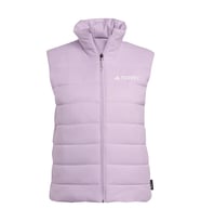 Adidas W MT ESS PAD V Kadın Dolgulu Yelek KA9739 (Lila)
