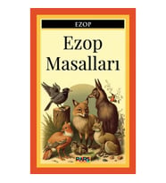 Ezop Masalları