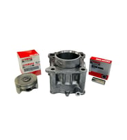 Yamaha N MAX 155 Silindir Komple 2DP-WB016-00