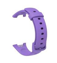 Xiaomi Mi Band 7 Pro KRD-70 Silikon Kordon (Lila)