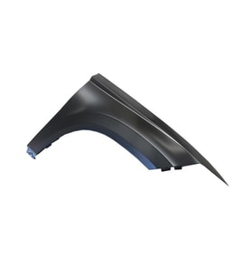 SEAT ATECA- 17/20; ÖN ÇAMURLUK DELİKSİZ SAĞ (TYG) 575821106A 1250-2101