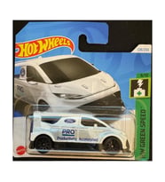Hot Wheels Tekli Arabalar Ford Performance Supervan 4 HRY90