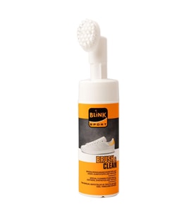Blink Sport Brush Clean Susuz Fırçalı Ayakkabı Temizleme Köpüğü 150 ml