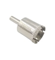 Fixonic Eratool ERA55932 25mm Seramik/Cam Delme Ucu (Gri)
