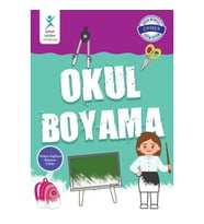 Okul Boyama