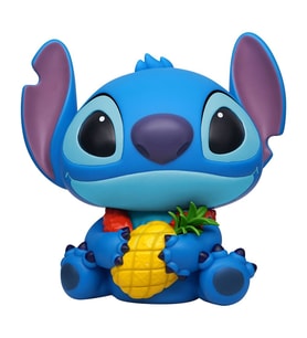 Disney Stitch Ananaslı Figür Kumbara 83363