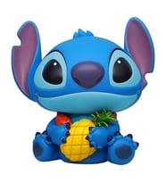 Disney Stitch Ananaslı Figür Kumbara 83363