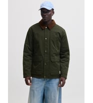 JORNORREBRO PADDED BARN JACKET SN Rosin