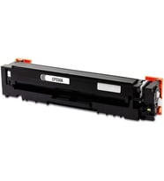 Hp 205A-CF530A Siyah Muadil Toner