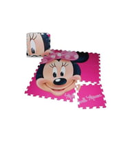 Minnie Yer Matı