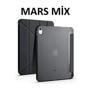 Newface Kalemlikli Mars Tablet Kılıfı - Mix